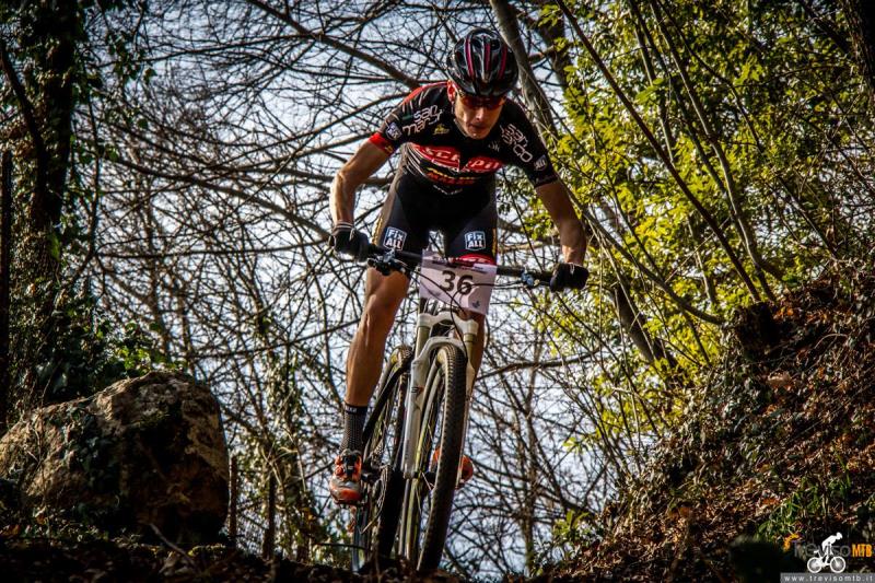 VENETO CUP: Domenica a Santorso l’XC del Santo con il Campionato Veneto XCo